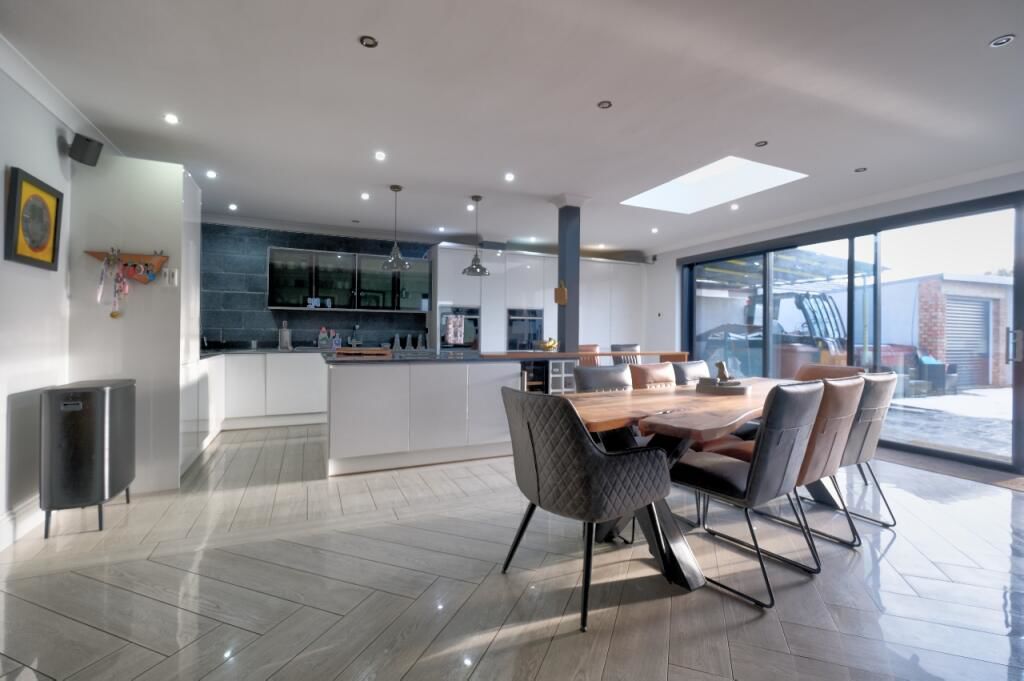 Oxford Road Garsington